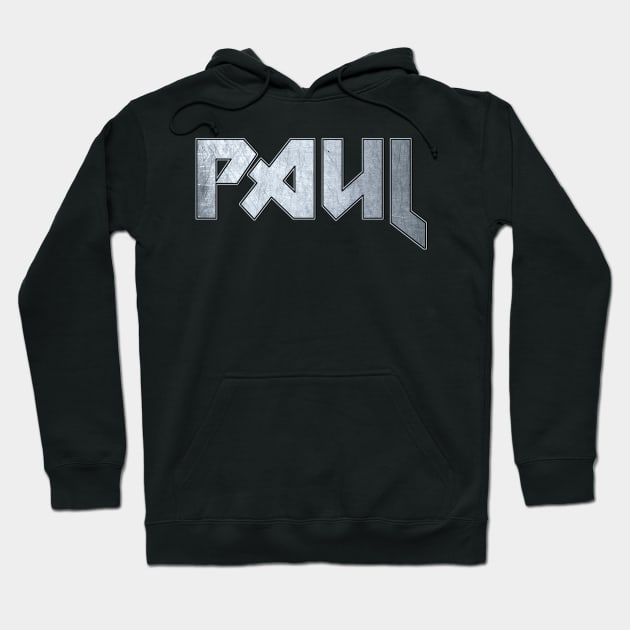 Paul Hoodie by Erena Samohai